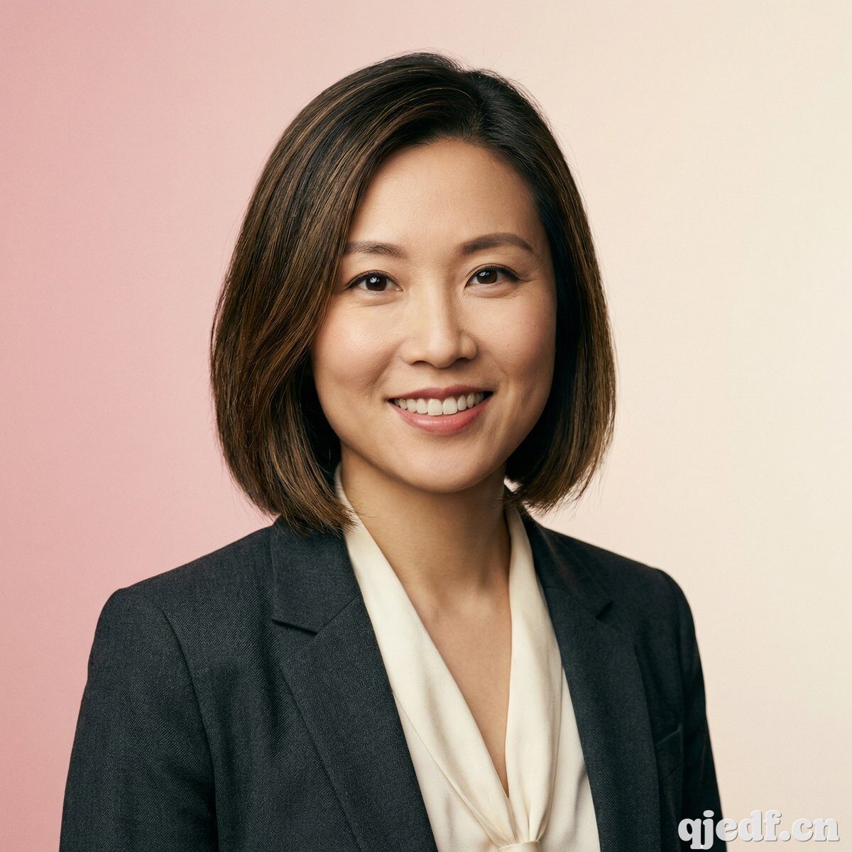 黄瓜视频制片总监林婉清